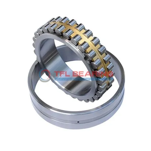 Double Row Super-Precision Cylindrical Roller Bearings NN 3005 K/SP